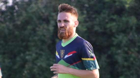 MIL-LEC (1-0): ammonito Majer