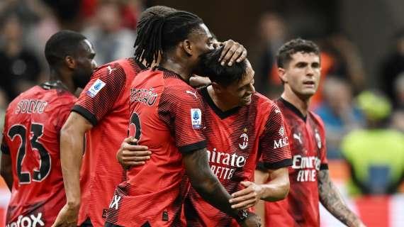 CorSera - Milan, secondo posto blindato ma non ancora sicuro. I rossoneri strappano il pass per la Supercoppa 