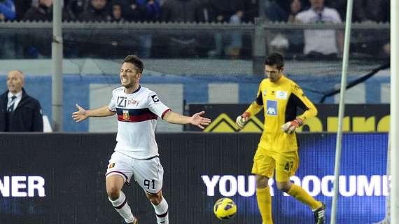 Bertolacci, al via le grandi manovre con Preziosi per portarlo al Milan