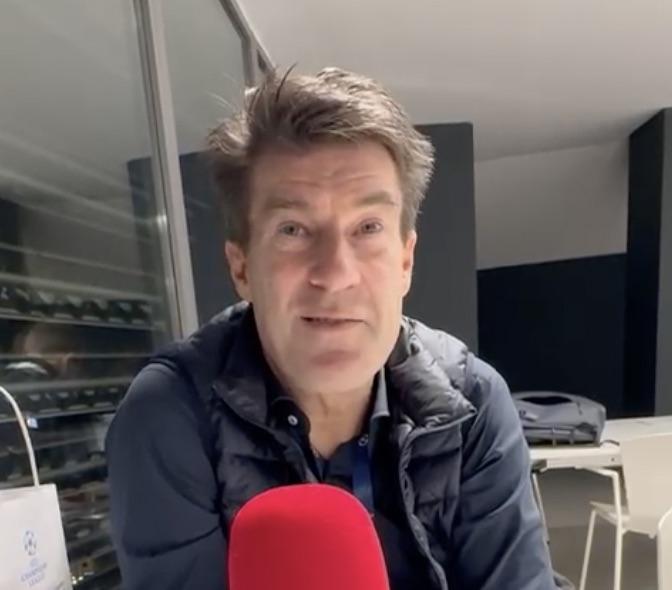 ESCLUSIVA MN - Michael Laudrup: "Il Milan di Baresi, Maldini e degli olandesi era fantastico. Ma il Napoli di Maradona..."