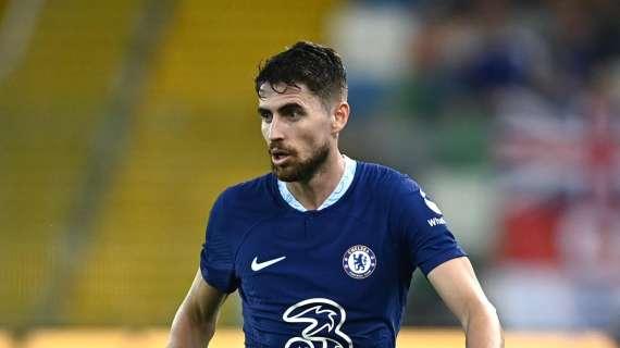 Chelsea, la squadra di Potter ha la percentuale di possesso palla più alta della Champions