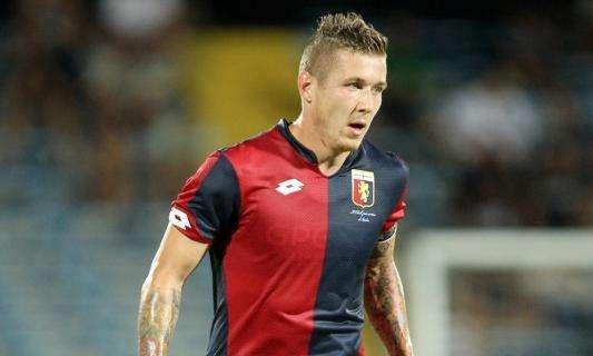Sky - Milan, preso Kucka: triennale allo slovacco