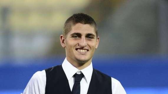 Psg, assalto del Real Madrid a Verratti: pronti 25 milioni