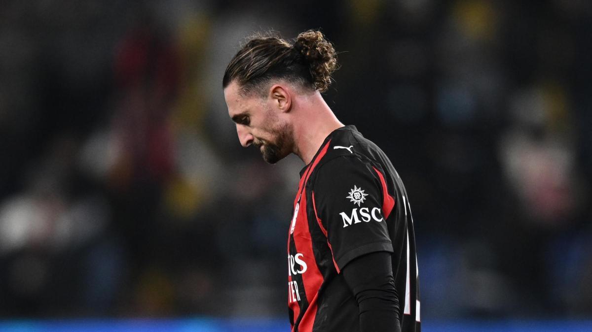 Zille: "Dalle parole di Rabiot si capisce che l'obiettivo non sia solo il quarto posto e basta..."