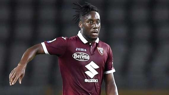MN - Meité, test di un'ora a Milanello: domani lavorerà in gruppo. Saelemaekers ancora in forse per Cagliari