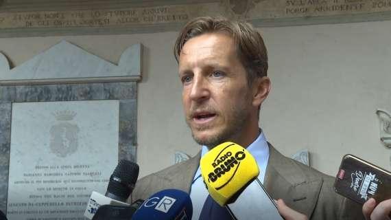 Milan-Juventus 2-0, Ambrosini: "E' l'ennesima dimostrazione della forza mentale del gruppo rossonero"