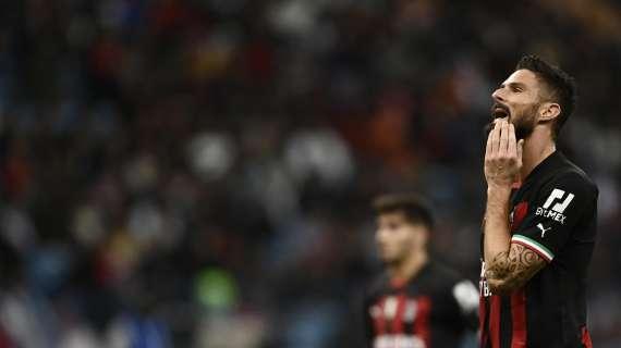 CorSport - Il Milan ha perso le sue certezze: troppi errori, troppa pressione. Ora al lavoro