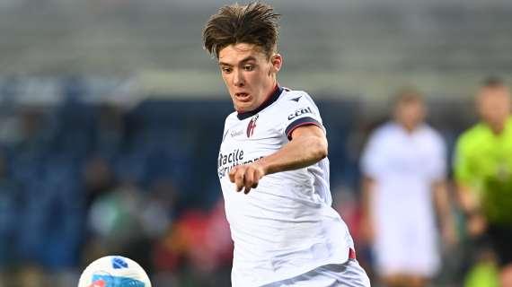 Corsport - Verso Milan-Bologna, Hickey e Dijks per rimpiazzare De Silvestri