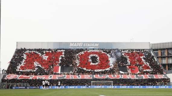 MN - Curva Sud: ecco il nuovo coro dedicato allo scudetto e al recupero di Bologna-Inter