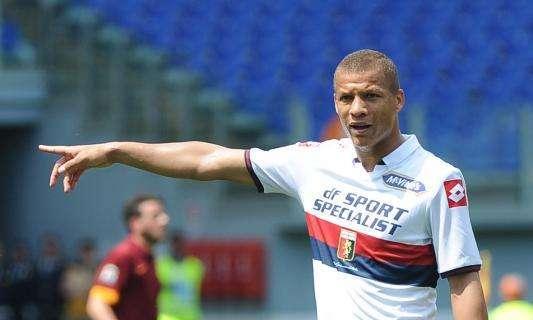 Milan, due piste per rinforzare la difesa a gennaio