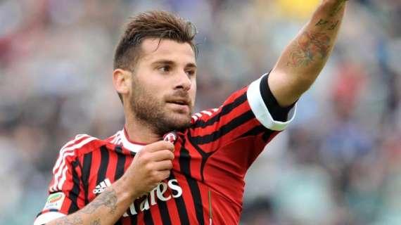 Il richiamo del leader