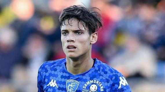 Tuttosport - Milan, non solo Tonali: per il centrocampo piacciono anche Koopmeiners e Ricci