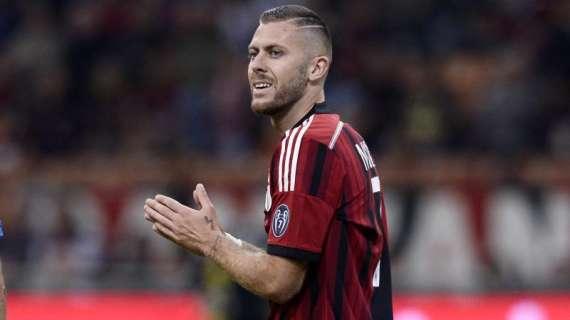 Già svanito l'effetto Menez?