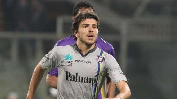 Gazzetta - Paloschi piace anche al Palermo