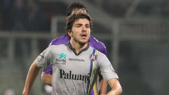Ag. Paloschi: "Interessa ad Inzaghi? Non posso né confermare né smentire"
