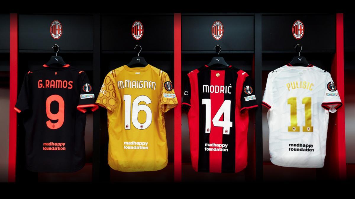 Fondazione Milan: lo sport per il benessere mentale delle giovani generazioni
