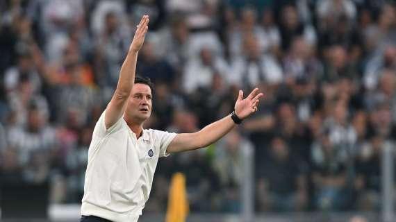 Inter, Chivu: "Non mi sembra nemmeno giusto mettere in piazza Sommer e tirargli i sassi"