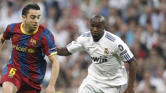 Diarra ha rifiutato il Milan nel pomeriggio