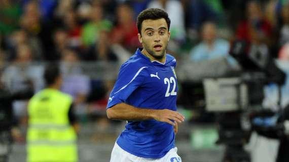Milan attento, Rossi flirta col Napoli