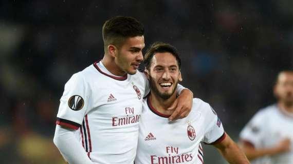 ESCLUSIVA MN - Serena: "Calhanoglu rinato con Gattuso. Silva? Il gol deve diventare una droga..."