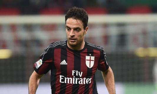 Frosinone-Milan, le formazioni ufficiali: c'è Jack, fuori Luiz Adriano