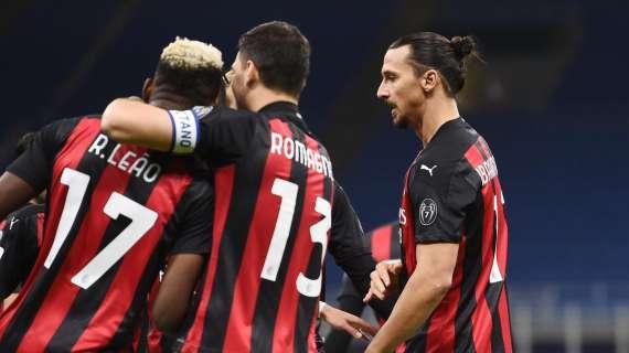 Verso Milan-Sparta Praga, il racconto della prima giornata del gruppo H