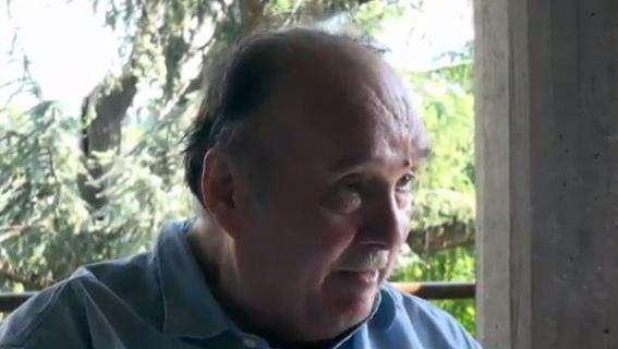 Addio Galeazzi: lunedì in Campidoglio la camera ardente. Il figlio: "Grazie per l'affetto"