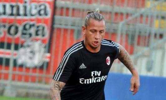 Mexes e una chance da non sprecare: 90’ per far ricredere Mihajlovic
