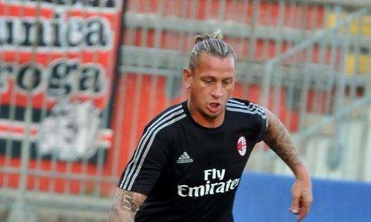 Milan-Fiorentina, si parlerà anche di mercato. Mexes e non solo