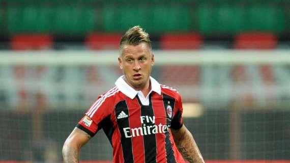 Milan, Mexes in uscita: piace al Lille, ma il problema è l'ingaggio