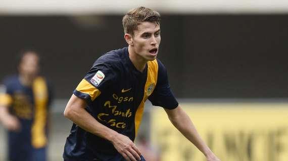 Verona, ds Sogliano: "In estate avevamo tante richieste per Jorginho, ma abbiamo voluto tenerlo"