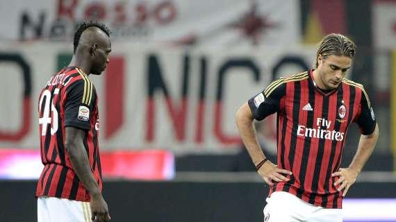 Milan, rivoluzione in attacco. Dopo Kakà, altre cessioni per un tesoretto
