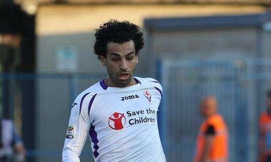 Rogg su Salah: “Ferma intenzione della Fiorentina far valere i contratti”