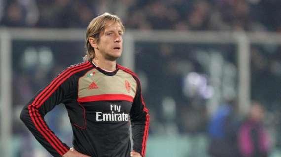 Il ritorno del guerriero