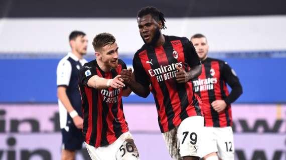 Parla il presidente Kessié: "Ho una grande responsabilità"