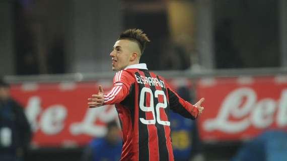 Il Milan è suo e solo suo