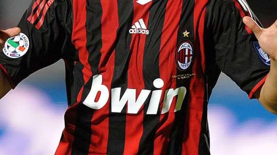 Matteo Bruscagin: "Tornare al Milan sarebbe un sogno, il mio idolo? Nesta"