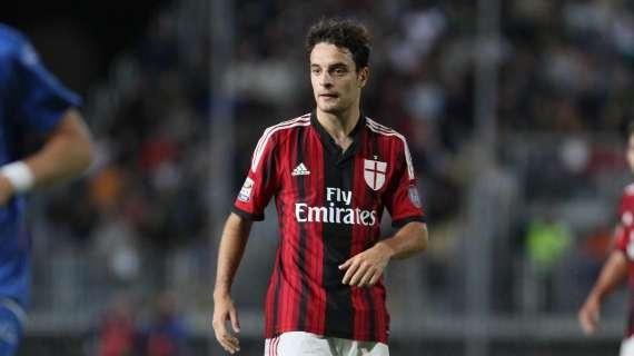 Bonaventura a Sky: “Voglio vincere qualche trofeo con il Milan, Inzaghi mi sta dando grande fiducia. La partita di Roma ci dirà a che punto siamo”