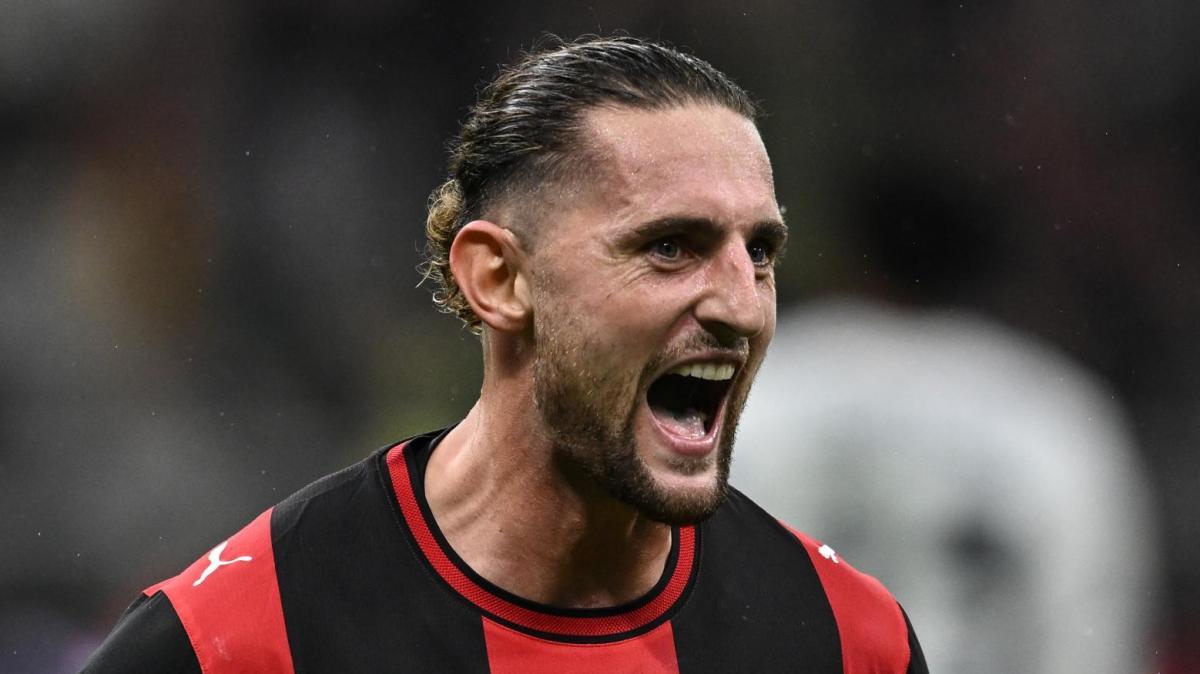 Biasin: "Rabiot rompe le scatole quando si vince. E Allegri gli dava del vagabondo..."