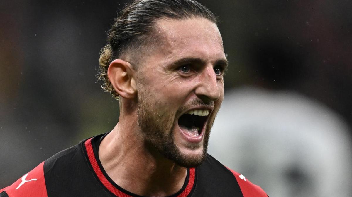 Marocchi: "Frasi di Rabiot di una violenza pazzesca! Ma serve uno in spogliatoio che abbia questo coraggio"
