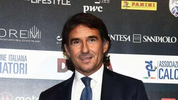 Carnevali: "I calciatori sanno che devono dare il loro contributo economico"