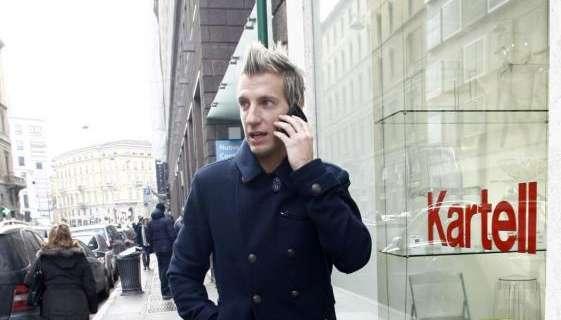 Pasqualin su Maxi Lopez: "Bisognerebbe vedere in quale albergo va per capire il suo futuro, Firenze? Piazza ambita da tutti"