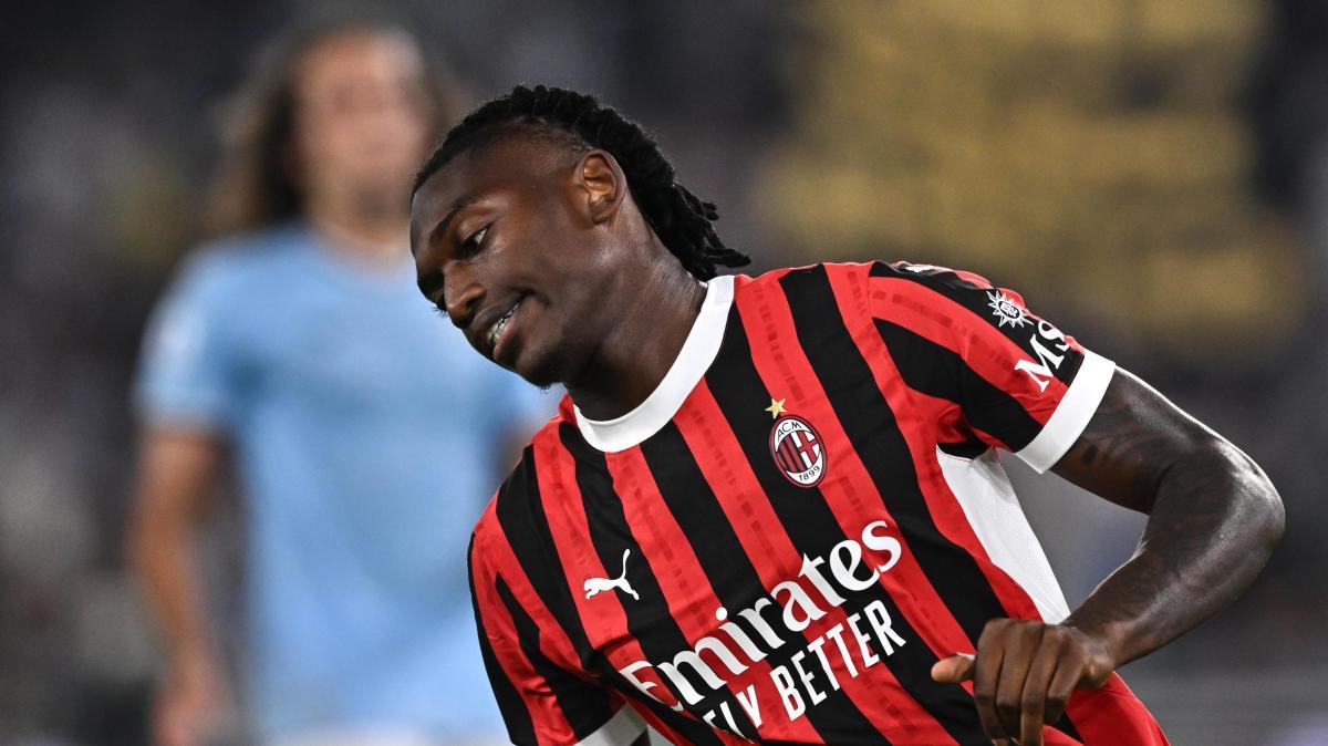 MN - Ravezzani: "Il Milan non può permettersi la linea dura con Theo e Leao, viste le alternative"