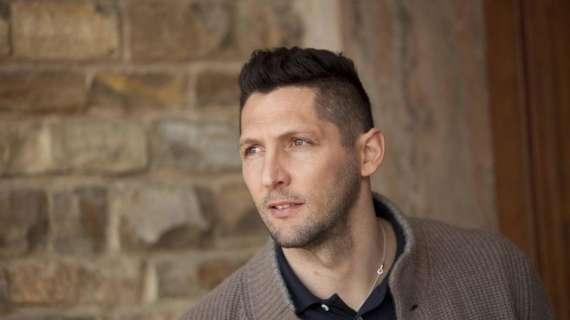 Materazzi: "Ibra fortissimo, ma non come Messi e Ronaldo. Balotelli si presentò con i calzini del Milan"