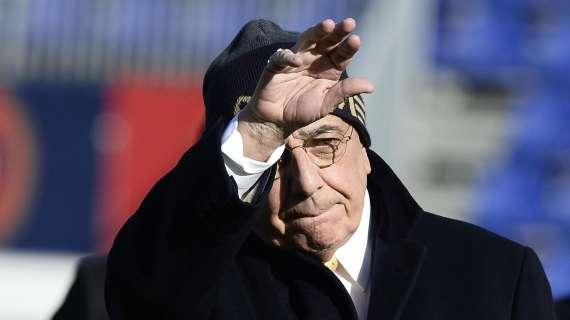 Il Milan non vuole mollare l'Europa e pensa ai rinforzi: saltato Armero arriva Taarabt