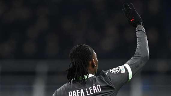 Note d’autore sul pentagramma del Diavolo: Allegri pronto a dirigere, Leao incanterà