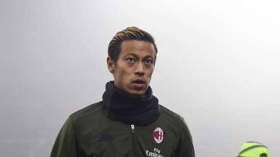 Gazzetta - Honda, raggiunto l'accordo con i Seattle Sounders manca solo l'ok di SES