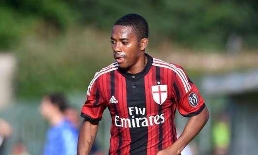 Orlando City, Rawlins su Robinho: "Stiamo cercando l'accordo finale"