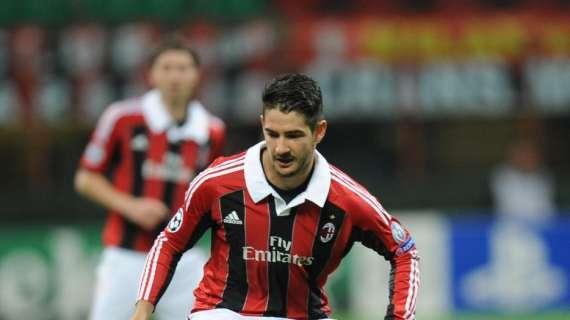 Pato: "Duarte è bravo. Ha bisogno di fiducia e sono certo che farà molto bene"
