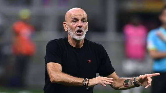 ESCLUSIVA MN - Tecca: "Milan, ottima programmazione. Complimenti a Pioli per come ha lavorato in ritiro"